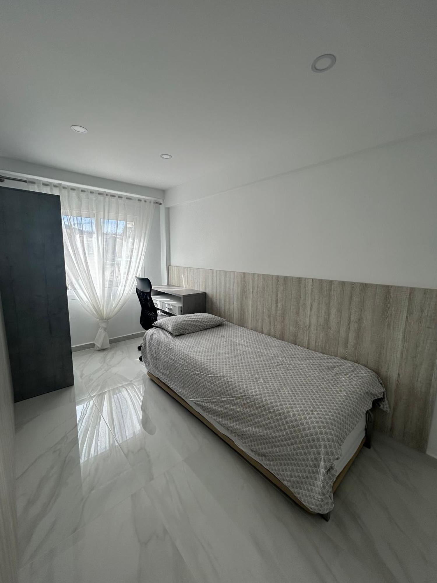Apartamento Blanco El Albir Exterior photo