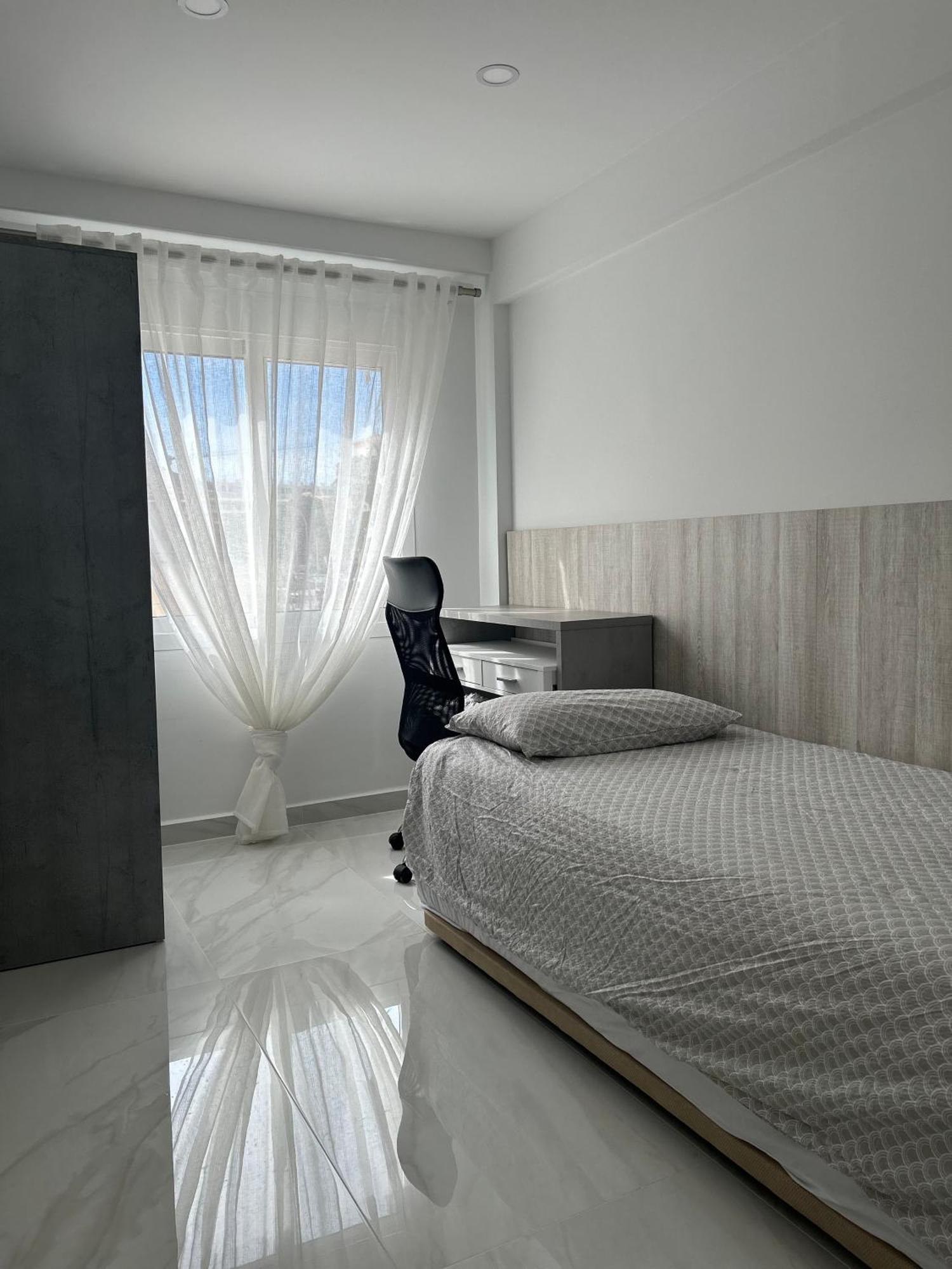 Apartamento Blanco El Albir Exterior photo